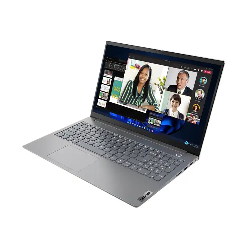 Lenovo ThinkBook 15 G4 ABA 21DL - AMD Ryzen 3 - 5425U - jusqu'à 4.1 GHz - Win 11 Pro - Radeon Graphics -... (21DL0007FR)_1